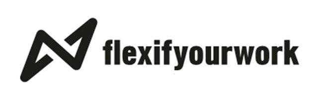 Paraqitja e markës flexifyourwork