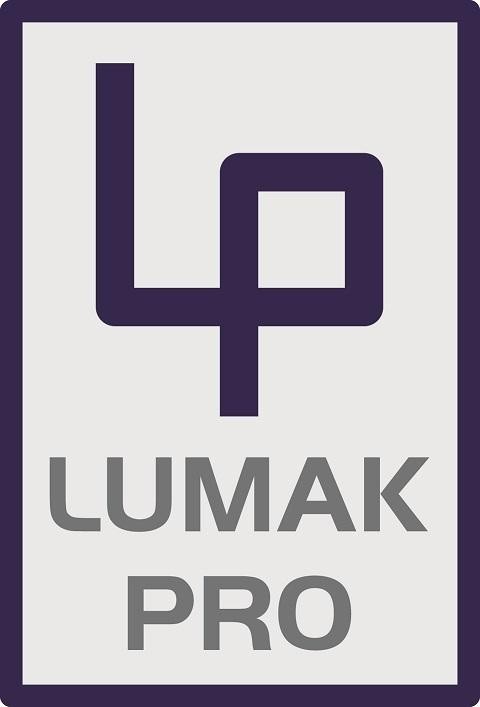 Paraqitja e markës LUMAK PRO