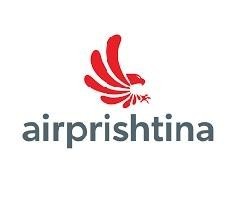 Paraqitja e markës airprishtina