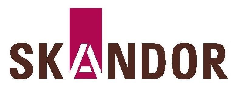 Paraqitja e markës SKANDOR