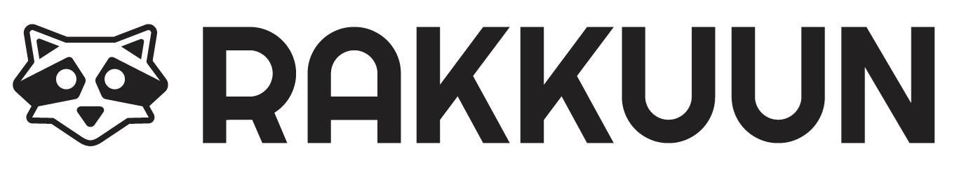 Paraqitja e markës RAKKUUN