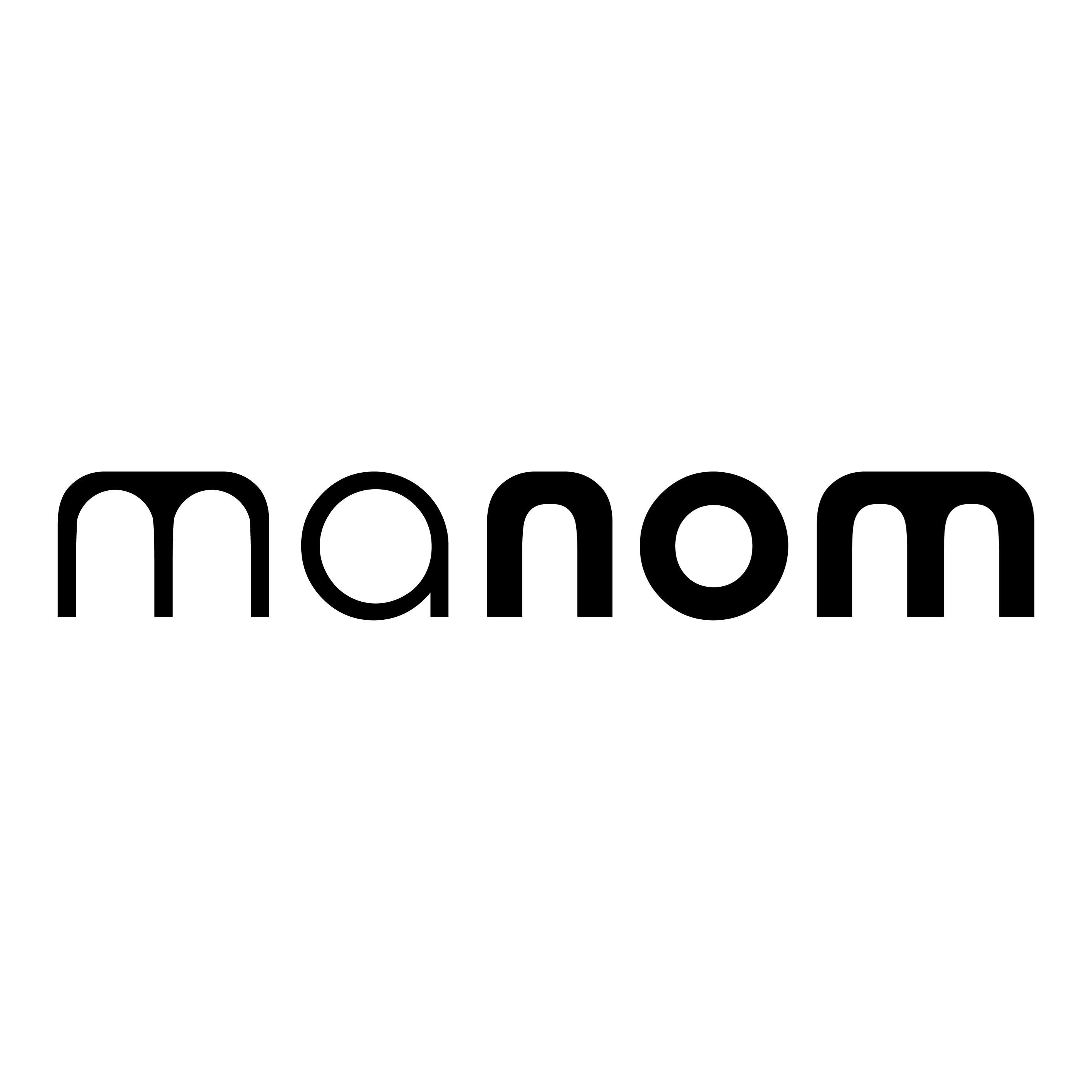 Paraqitja e markës monom