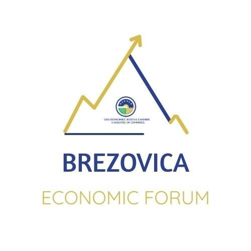 Paraqitja e markës BREZOVICA ECONOMIC FORUM