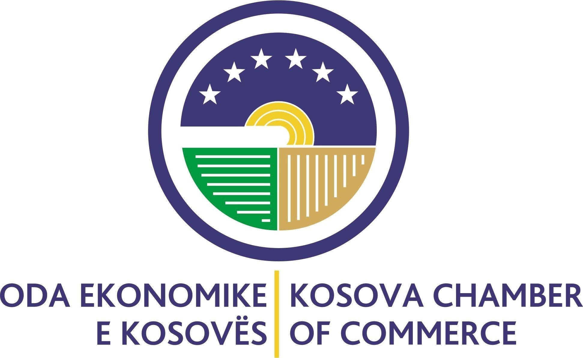 Paraqitja e markës ODA EKONOMIKE E KOSOVES