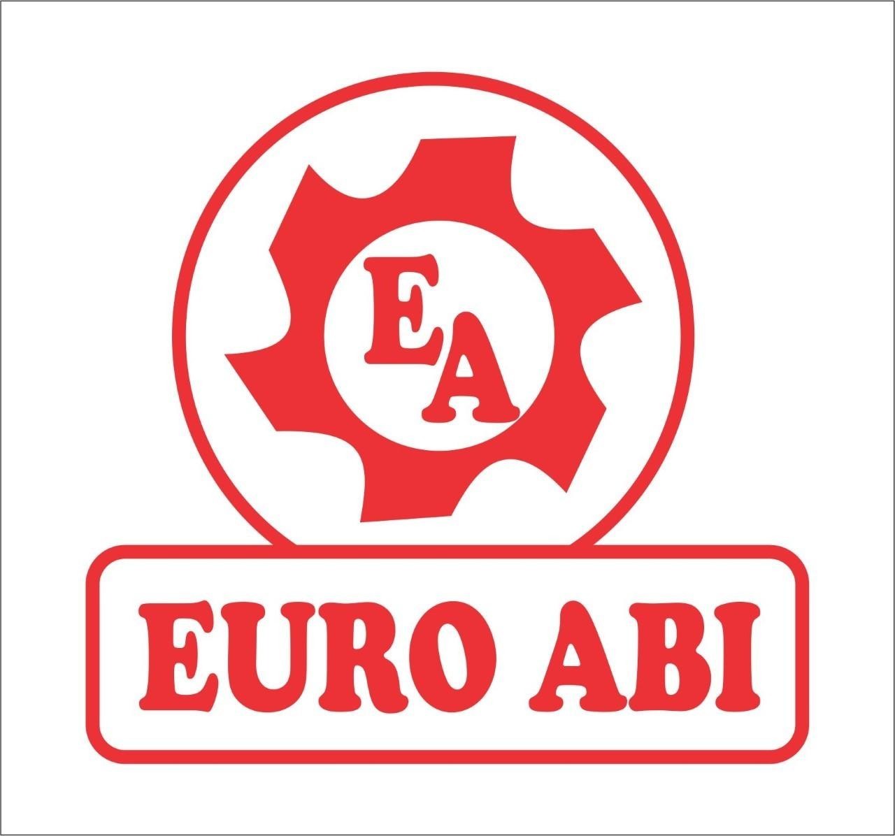 Paraqitja e markës EURO ABI