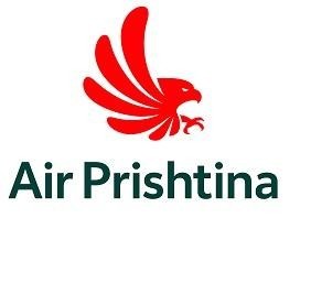 Paraqitja e markës Air Prishtina