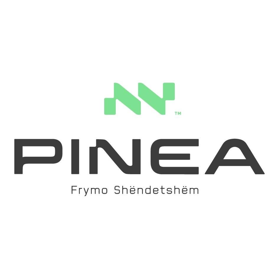 The representation of the trademark PINEA