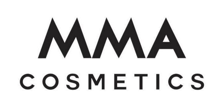 Paraqitja e markës MMA COSMETICS