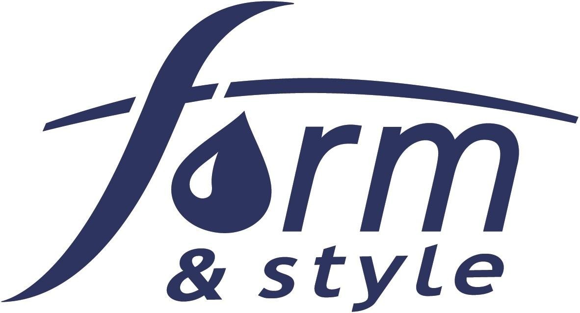 Paraqitja e markës form & STYLE