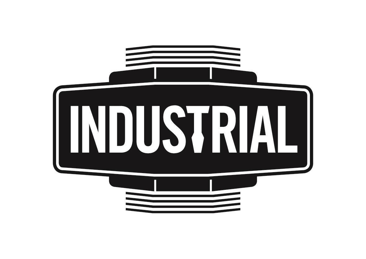 Paraqitja e markës INDUSTRIAL