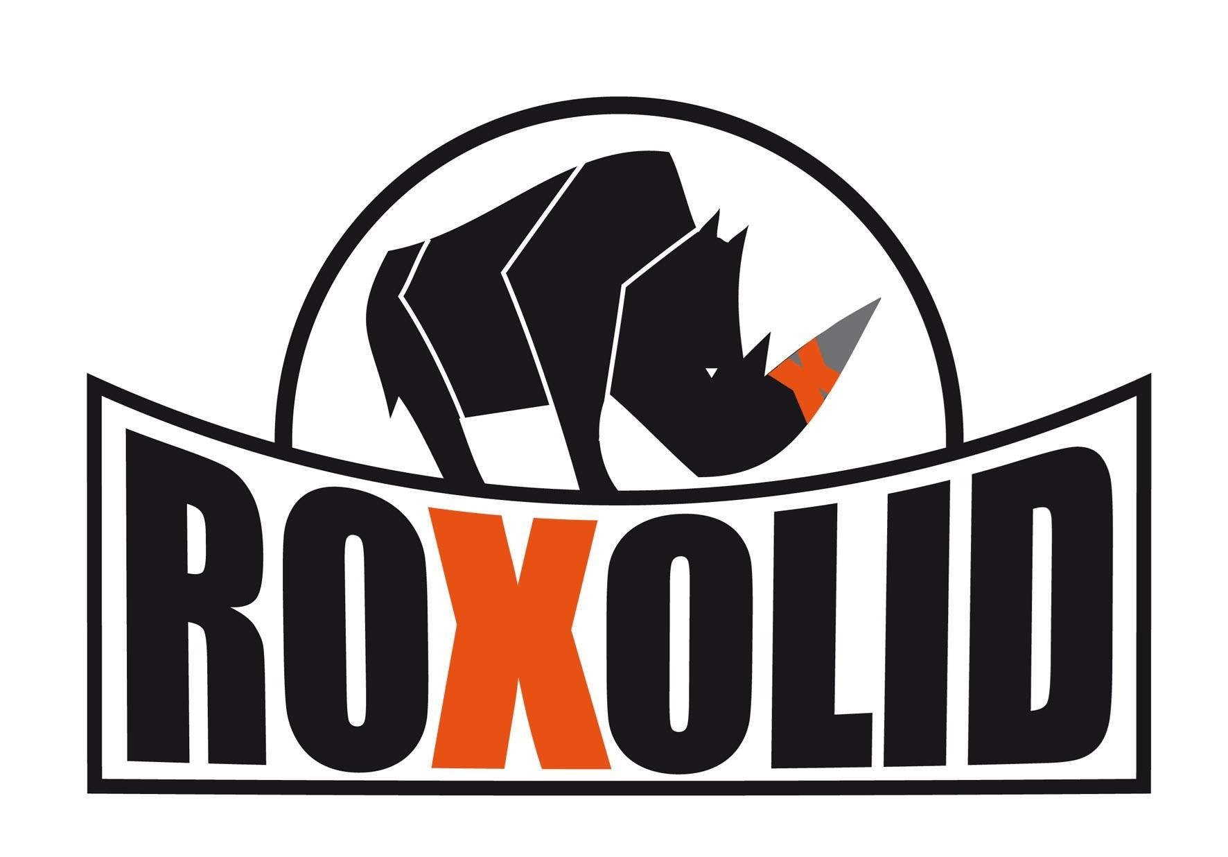 Paraqitja e markës ROXOLID