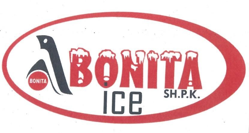 Paraqitja e markës BONITA ICE
