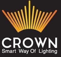 Paraqitja e markës CROWN Smart way of lighting