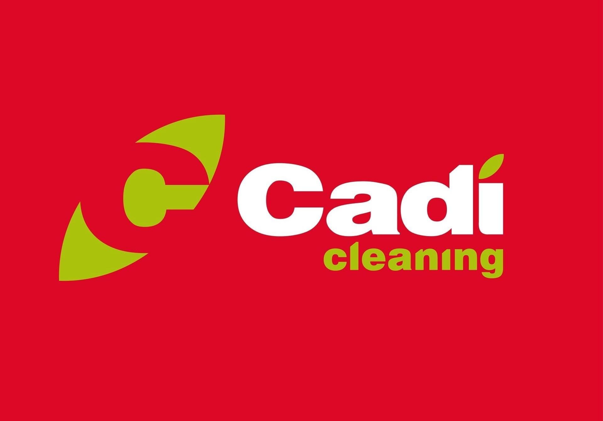 Paraqitja e markës cadi cleaning