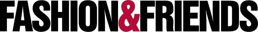 The representation of the trademark FASHION &FRIENDS