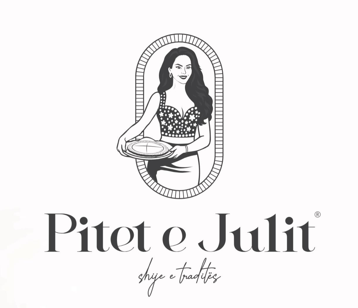 Paraqitja e markës Pitet e Julit