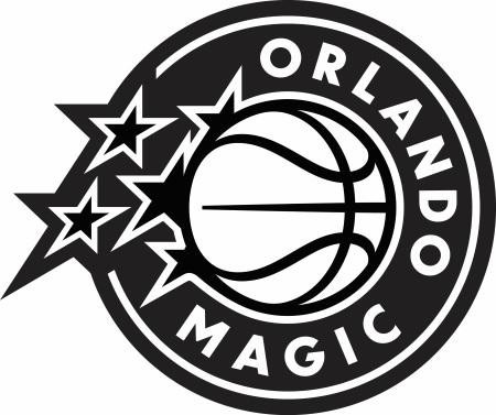 Paraqitja e markës ORLANDO MAGIC