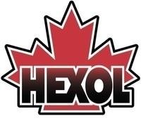 Paraqitja e markës HEXOL