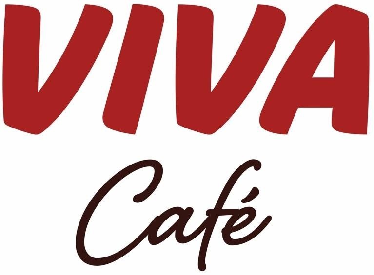 Paraqitja e markës VIVA Cafe