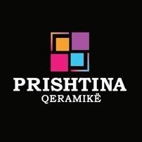 Paraqitja e markës PRISHTINA QERAMIKE
