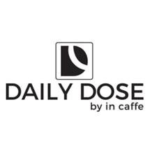 Paraqitja e markës DAILY DOSE