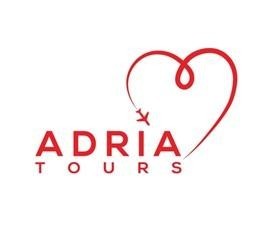 Paraqitja e markës ADRIA TOURS