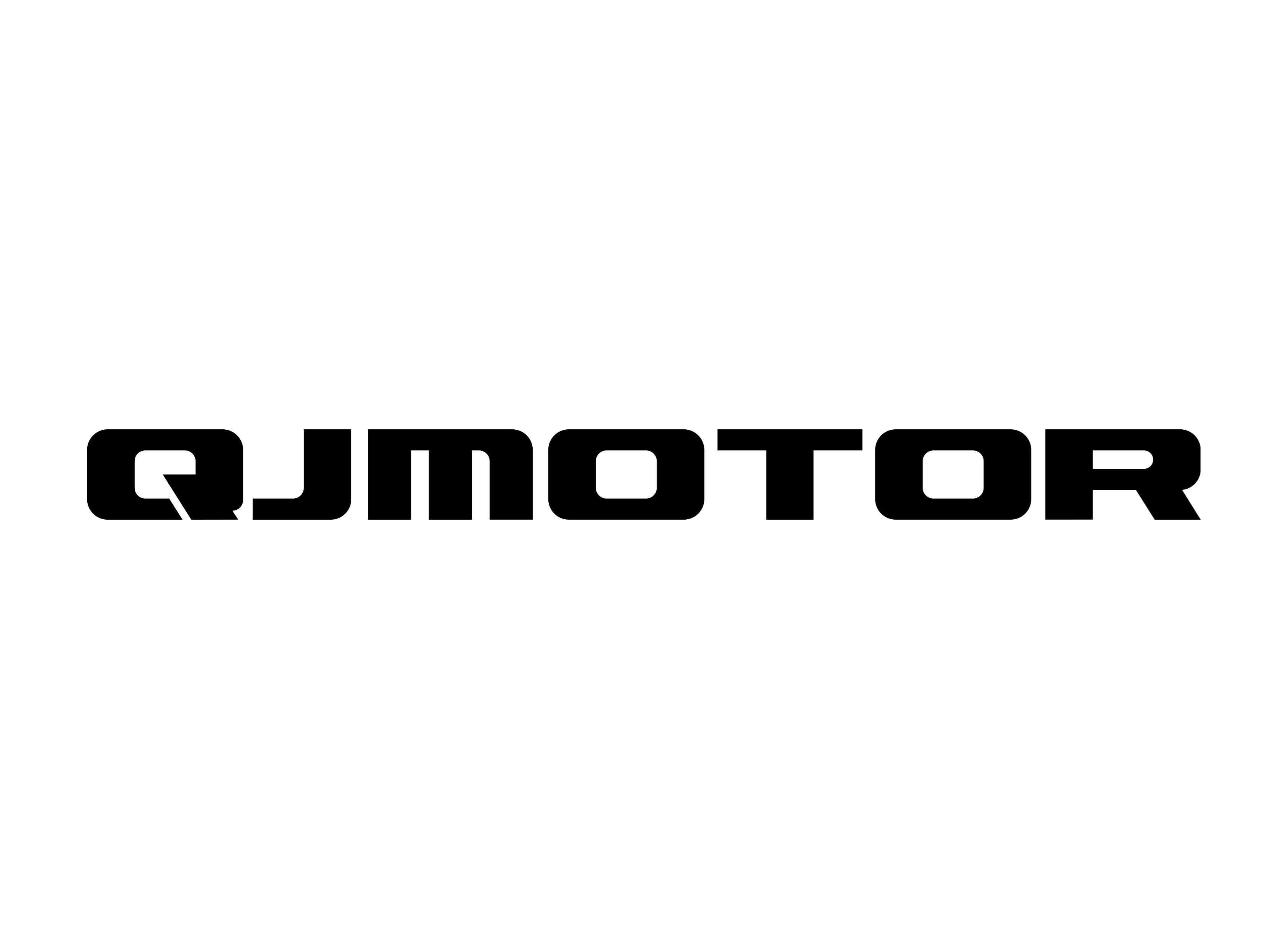 Paraqitja e markës QJMOTOR