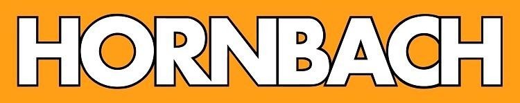 Paraqitja e markës HORNBACH