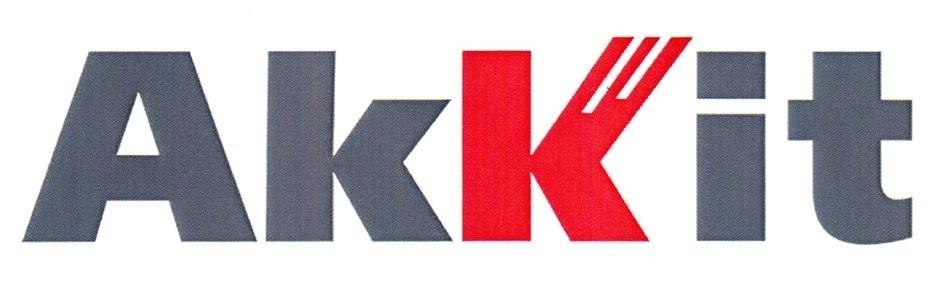 Paraqitja e markës AKKIT