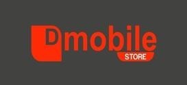 Paraqitja e markës Dmobile