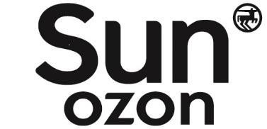 Paraqitja e markës Sun ozon