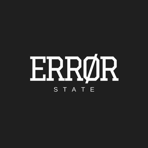 Paraqitja e markës ERROR
