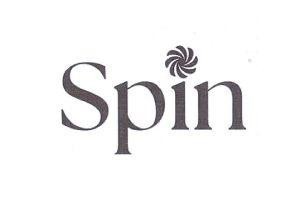 Paraqitja e markës Spin