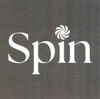 Paraqitja e markës Spin
