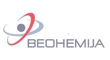 Paraqitja e markës BEOHEMIJA