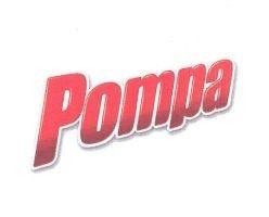 Paraqitja e markës Pompa