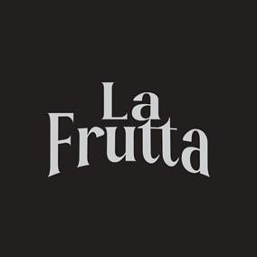 Paraqitja e markës LA FRUTTA