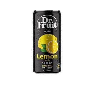Paraqitja e markës Dr. Fruit