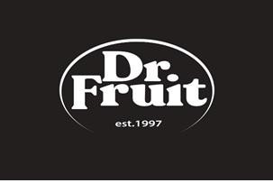 Paraqitja e markës Dr. Fruit