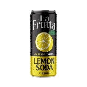 Paraqitja e markës LA FRUTTA