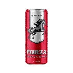 Paraqitja e markës FORZA