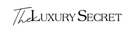 Paraqitja e markës The LUXURY SECRET