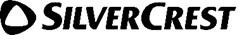 La riproduzione del marchio SILVERCREST