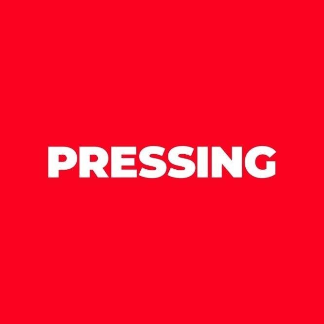 Paraqitja e markës PRESSING