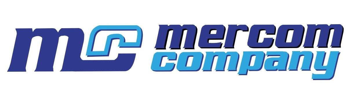 Paraqitja e markës mercom company