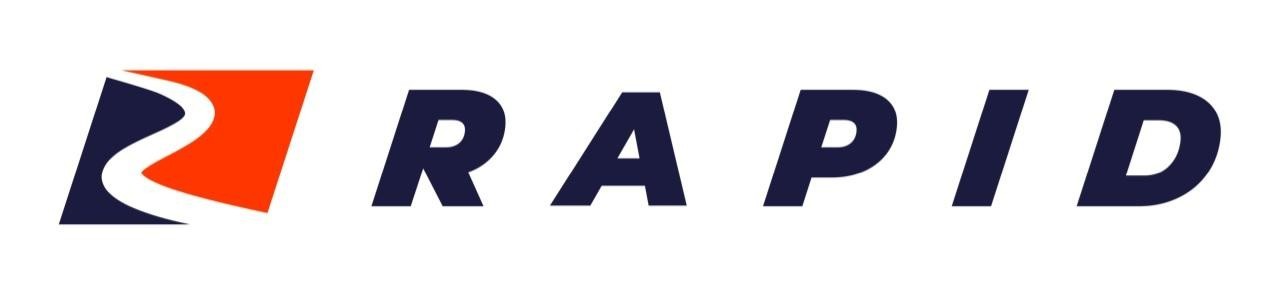 Paraqitja e markës RAPID