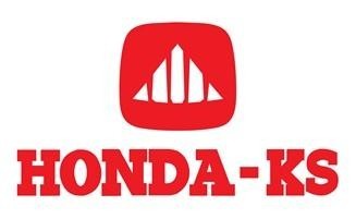 Paraqitja e markës HONDA-KS