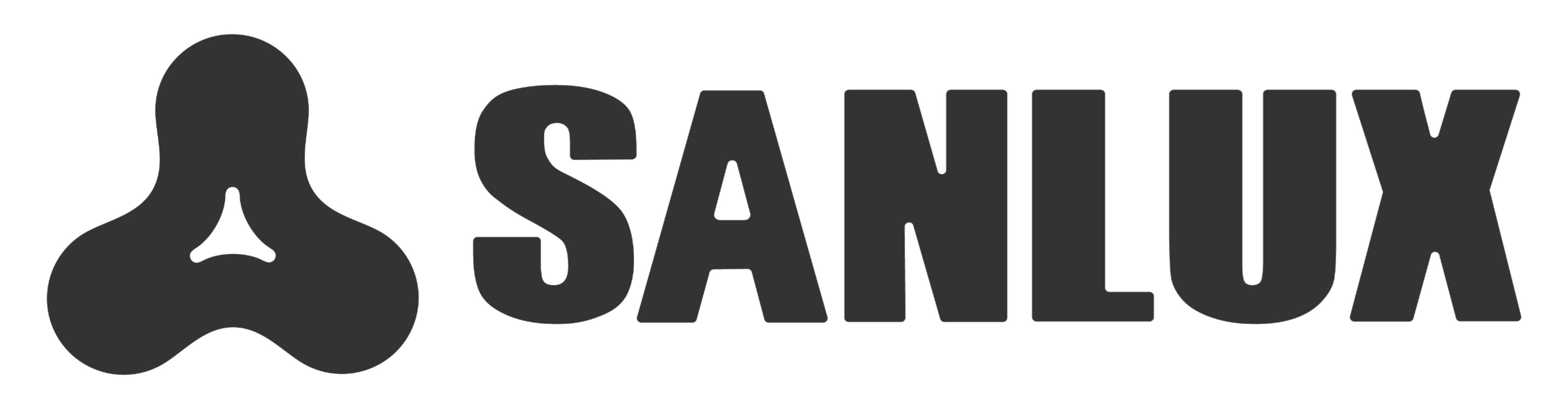 Paraqitja e markës SANLUX