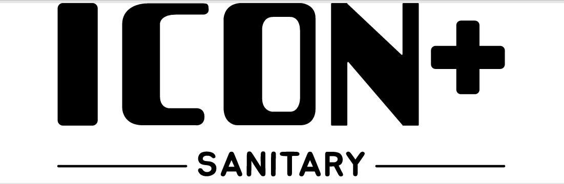 Paraqitja e markës ICON+ SANITARY