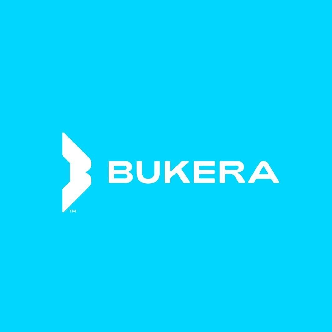 Paraqitja e markës BUKERA